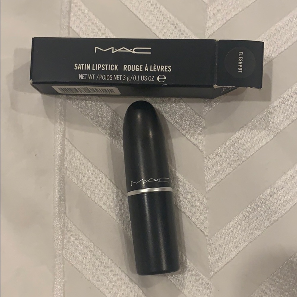 MAC Fleshpot lipstick